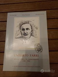 Umberto Farri nella storia di Casalgrande