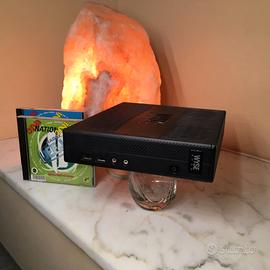 Daphile Music Player Dell Wyse 4-8-500 Gb.