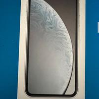 Scatola Iphone Xr White 64 GB