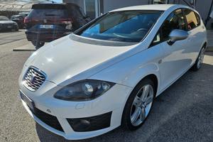 Seat Leon 2.0 TDI 170CV CR DPF DSG FR