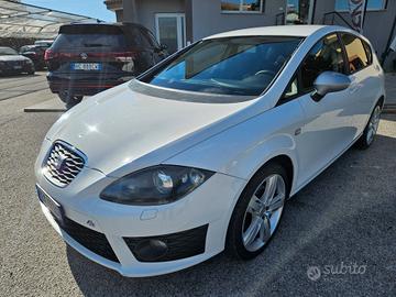 Seat Leon 2.0 TDI 170CV CR DPF DSG FR