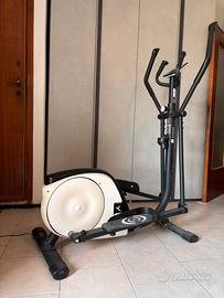 Ellittica Domyos VE530