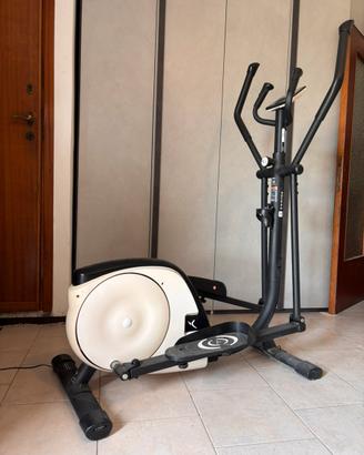 Ellittica Domyos VE530