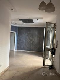 V/1367 Piano terra, Casteldaccia