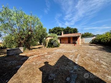 VILLA SINGOLA A ROMA