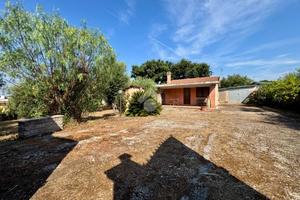 VILLA SINGOLA A ROMA