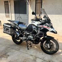 Bmw R1200 GS Adventure