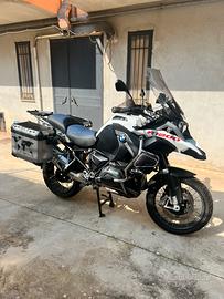 Bmw R1200 GS Adventure