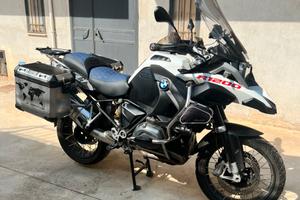 Bmw R1200 GS Adventure