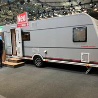 Dethleffs CAMPER SUMMER EDITION 530 FSK