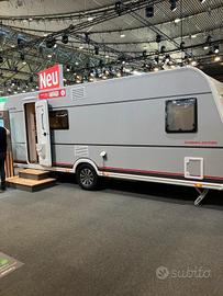 Dethleffs CAMPER SUMMER EDITION 530 FSK