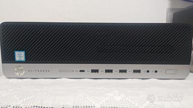 PC DESKTOP HP ELITEDESK I5