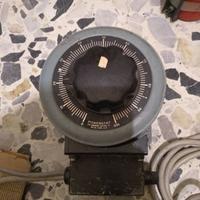 veriac Superior Electric powerstat 3PN226