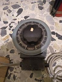 veriac Superior Electric powerstat 3PN226