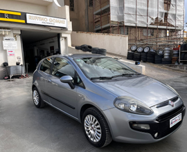 Fiat punto evo