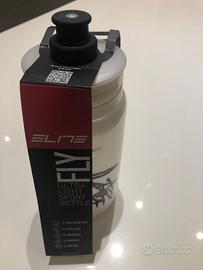 Elite Fly INEOS Borraccia autografata