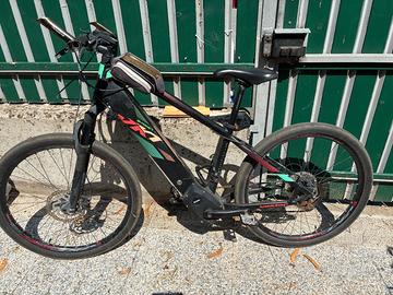 ebike Montana