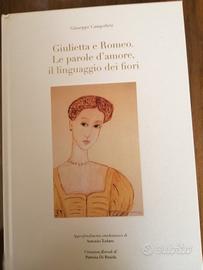 G Campolieti. Giulietta e Romeo Le parole d amore