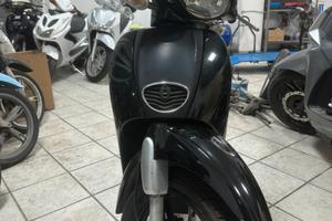 Scarabeo Piaggio 50 2014