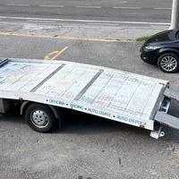 FIAT Ducato 2.8 JTD CARROATREZZI TEL 327- 4425768