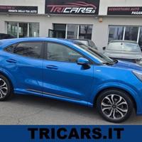 FORD Puma 1.5 EcoBlue 120 CV S&S ST-Line PERMUTE