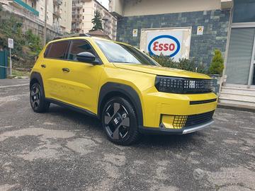 Fiat Grande Panda 1.2 Hybrid 110 CV S&S La Prima