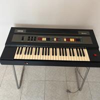 Tastiera Farfisa Bravo