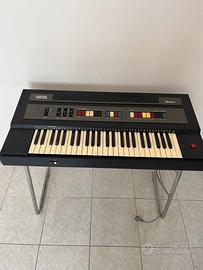 Tastiera Farfisa Bravo