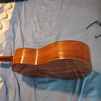 Chitarra Classica Di Giorgio del 1978