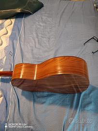 Chitarra Classica Di Giorgio del 1978