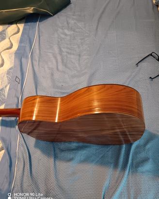 Chitarra Classica Di Giorgio del 1978