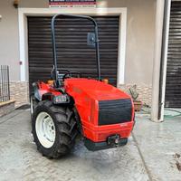 Goldoni Cluster 70 RS,40km/h,1200ore,2020