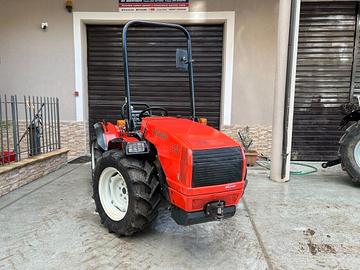 Goldoni Cluster 70 RS,40km/h,1200ore,2020