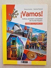 VAMOS
9788899279455