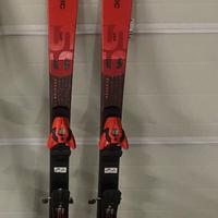 Sci Slalom Atomic Redster S9 131