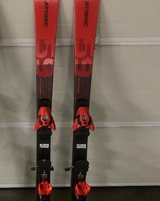 Sci Slalom Atomic Redster S9 131