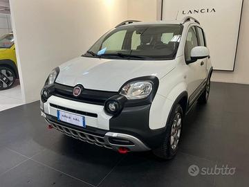 FIAT Panda Cross 1.3 Mjt 95cv S&S E6 Cross 4x4