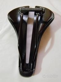 sella in lega leggera Bontranger