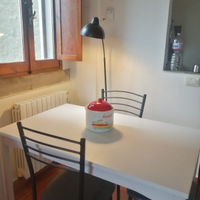 Confortevole e romantico, ben accetti pelosetti