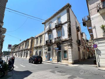 Locale commerciale - Siracusa