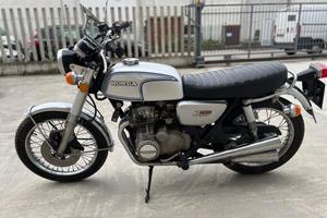 Honda CB 350 Four f