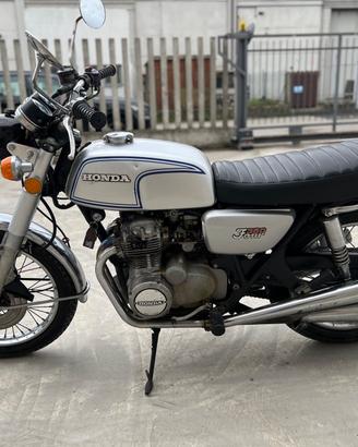 Honda CB 350 Four f
