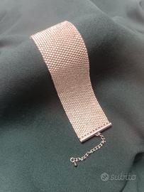Bracciale a fascia larga