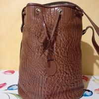 Borsa secchiello