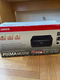 Stampante/Scanner Canon PIXMA MG5150
