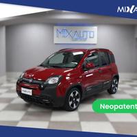 Fiat Panda Pandina Cross 1.0 Firefly Hybrid S&S 70