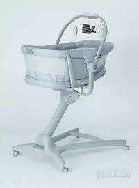 baby hug pro 5 in 1