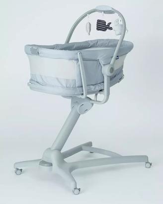 baby hug pro 5 in 1
