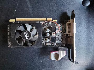 GEFORCE NVIDIA GT610 PALIT 2GB DDR3  PCI-E / HDMI