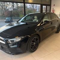 Mercedes-benz A 180 d Automatic Executive